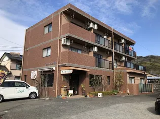 シャルメゾン木香の画像