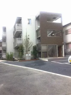 クレイノリフル川崎の画像