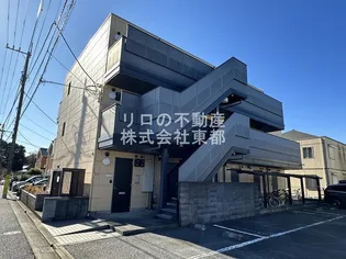 メゾンプリュースドゥの画像