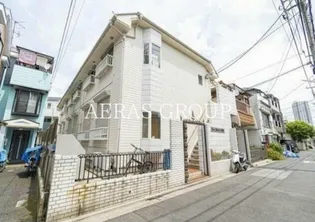 サンパレスオノの画像