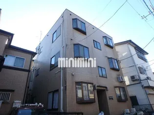 パールハイツ栄の画像