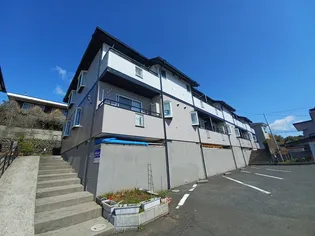 キャステール砂押1の画像