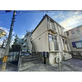 ジュネス エフの画像