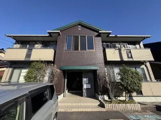 メゾン マグノリア A棟の画像