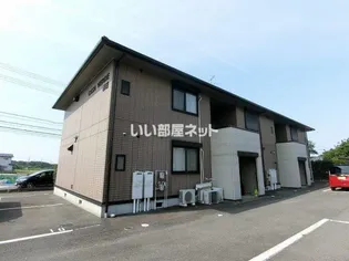 CASA VERDE朝日の画像