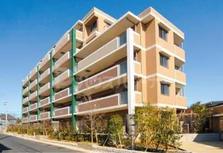 アンビシャス豊四季の画像