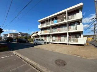 宍倉ビルの画像