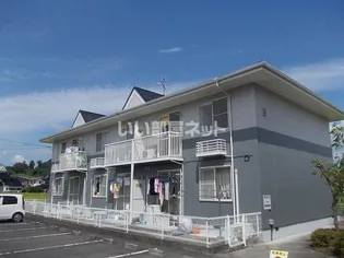 ラフィーネBの画像