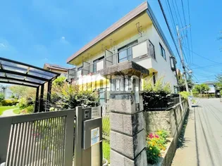 けやきハイムの画像