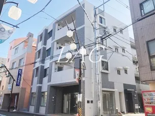 グリシーヌの画像