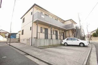 ルミエール馬堀の画像