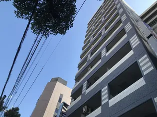 CITYSPIRE神戸元町Iの画像