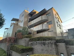 パレ ハイブリッジの画像