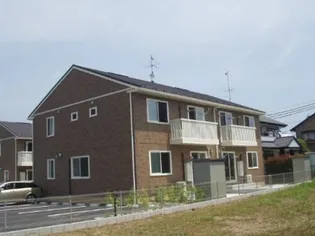 グリーンハウス Aの画像