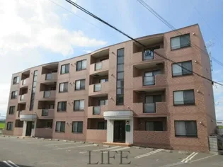 グランディオスⅡの画像