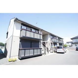 アクシーズA棟の画像