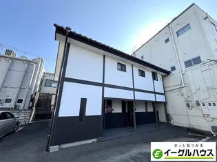 デュオハウスの画像