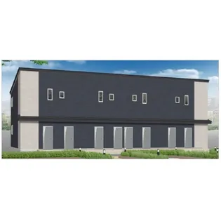 Opus one(オーパスワン) 富久山【1階】の外観