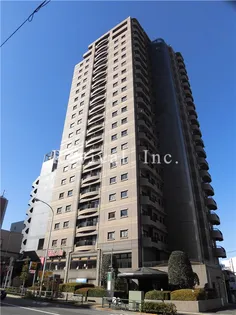 センテニアルタワーの画像