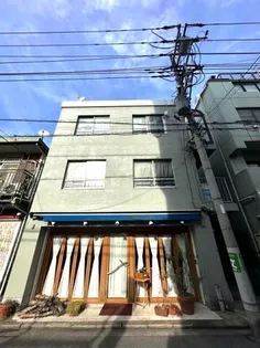 MANSION LOUGHEEDの画像