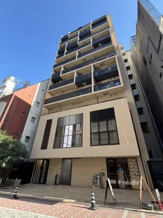 FRAMES AKASAKAの画像