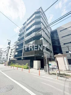 ザ パークハビオ神楽坂香月の画像