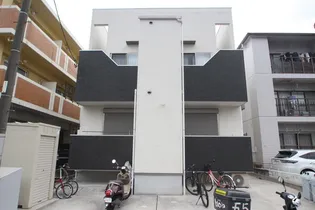 GRANDTIC旭園の画像