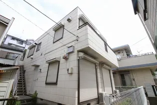 シャルム栗木の画像