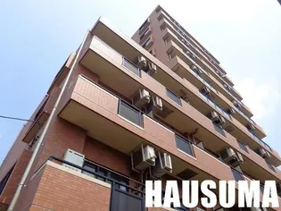 リヴ ウェル アサヒの画像