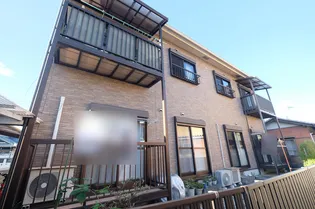 コーポ中川の画像