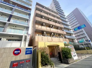 タウンコートサカエの画像