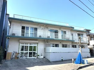 グレース21の画像