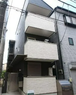 SOREVE大島の画像