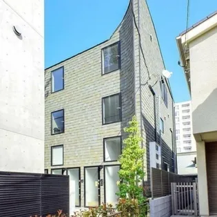 四谷テラス【3階】の外観