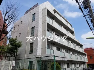 アークフラッツ品川の画像