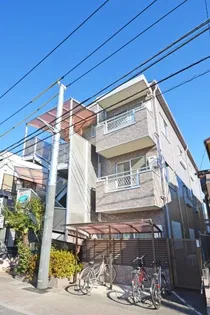 メゾンスミレの画像