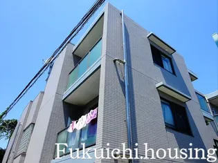 グラントレゾール明大前の画像