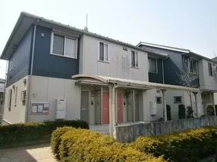 レセンテスパシオの画像