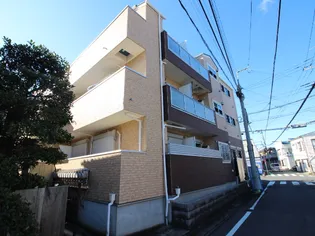 LES AILES Ⅴの画像