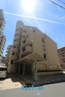 サンハイツ唐湊の画像