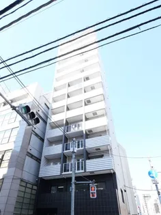 プレミアムキューブ上野の画像
