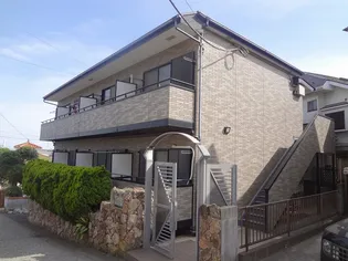 ガーデンヒルズY&Kの画像