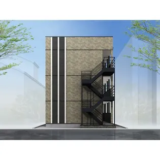 アザーレ パッシオ中央林間の画像