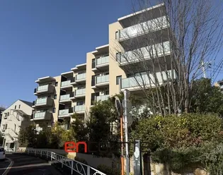 グランドメゾン桜新町の画像