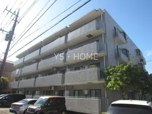 フォリストの画像