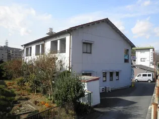 藤ノ木ハイツ第2棟の画像