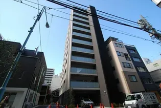 ルフォン築地ザ レジデンスの画像