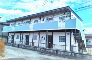 ハーモニー大田原西の画像