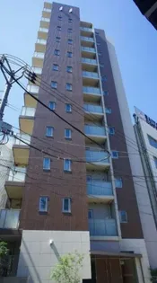 パレステージ神田の画像