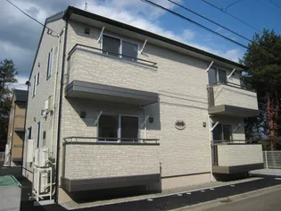 エムフィールド南中山の画像